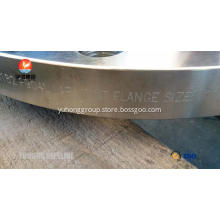 ASTM A182 F904L Lap Joint Flange 12